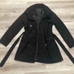 Therapy black